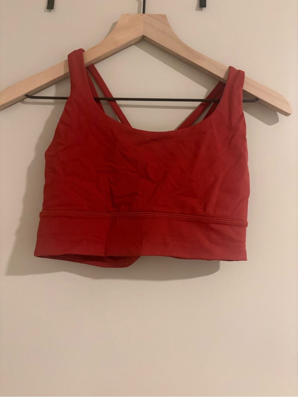 Lululemon Energy Longline bra
